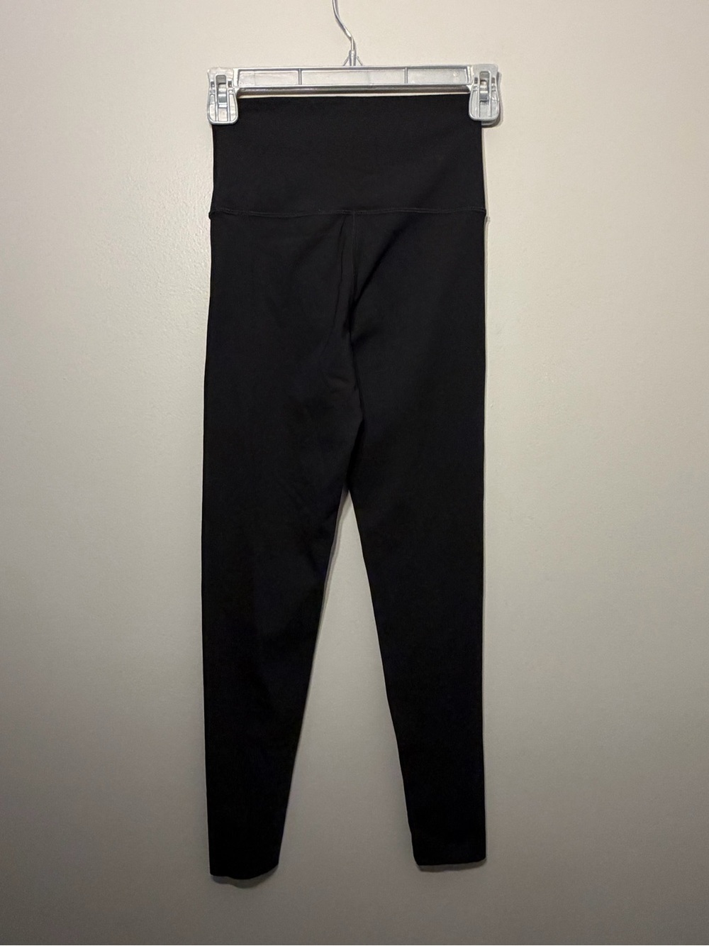 Offline by aerie High-Waist Black Leggings